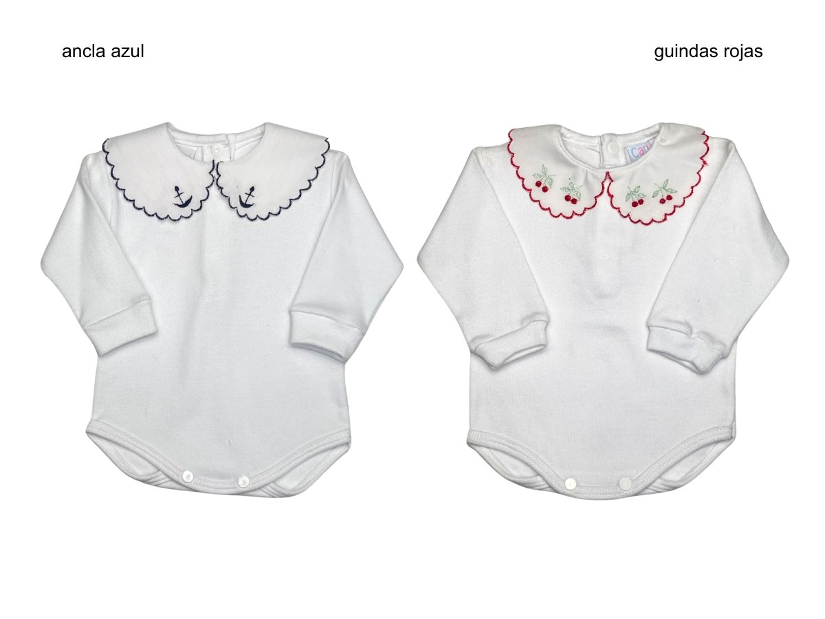 Art. i130 rojo y azul