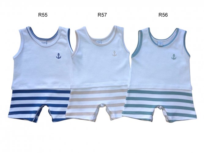 Art a265 r55 / r56 / r57