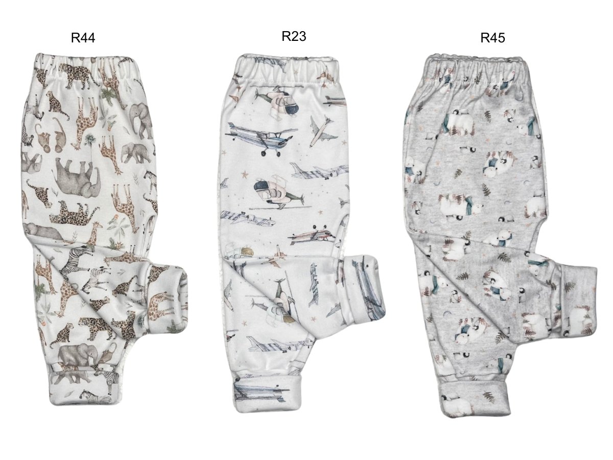 Art. i269 r44 / r23 / r45