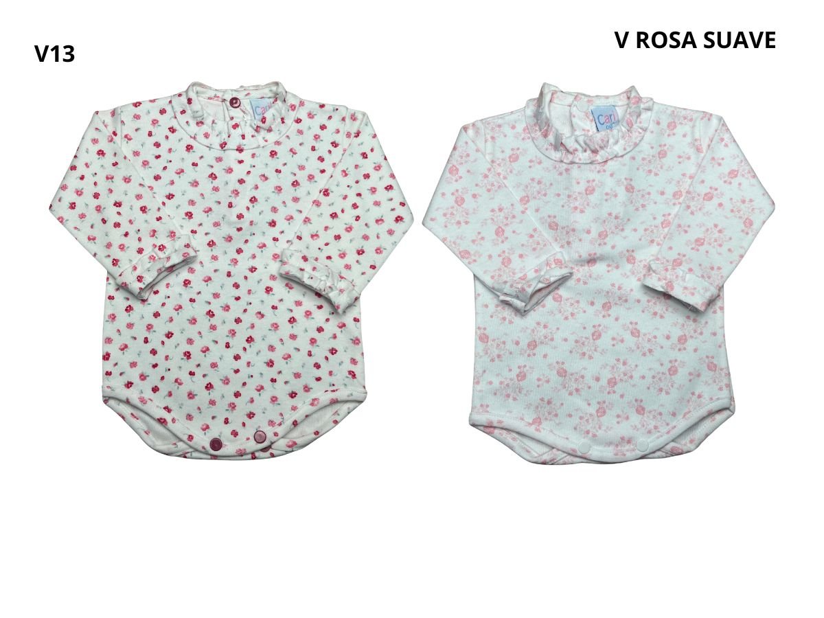 Art. o291 V13 / V ROSA SUAVE