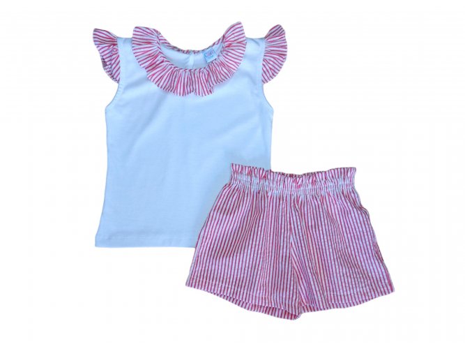 Art. a735 cloque rojo