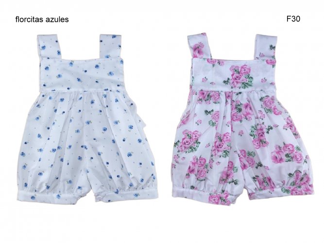 Art. a782 fl azules / f30