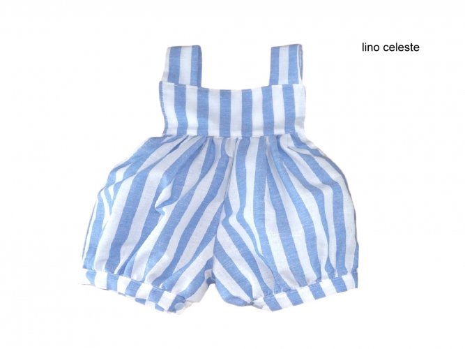 Art. a783 lino celeste 