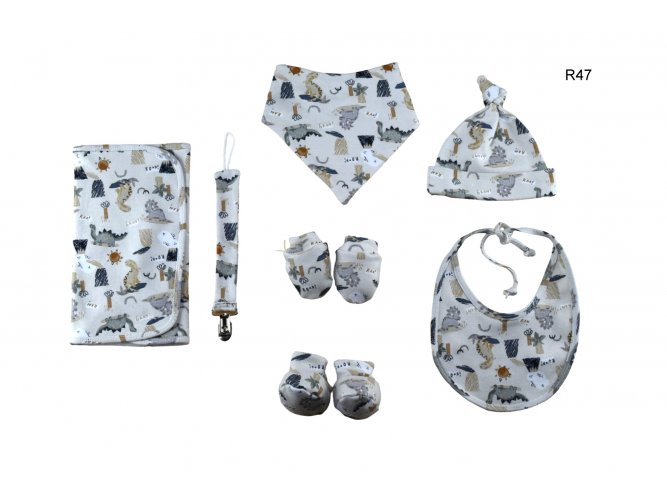 Accesorios R47 interlock