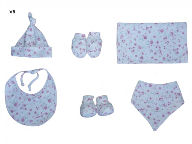 Accesorios V5 interlock