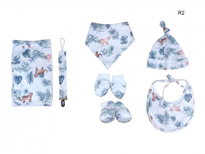 Accesorios R2 digital