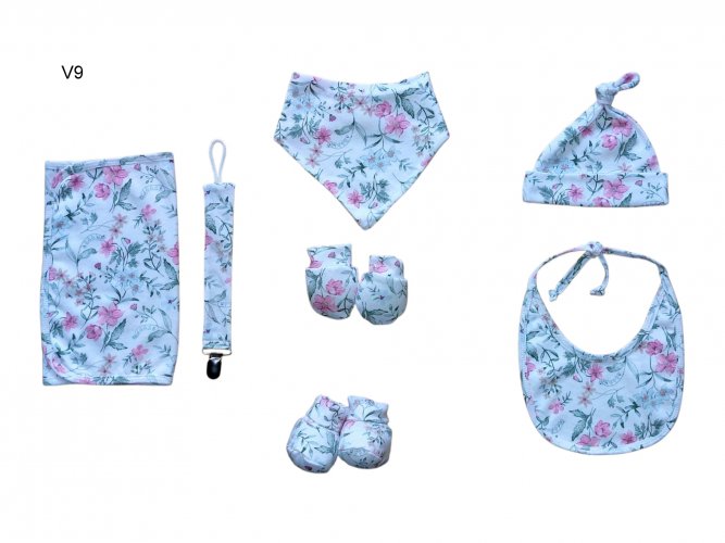 Accesorios V9 digital