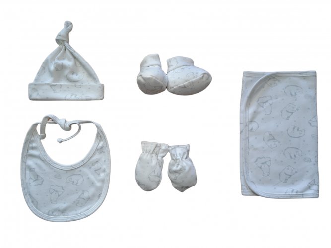 Accesorios R34 interlock