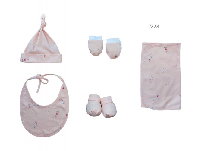 Accesorios V28 Interlock