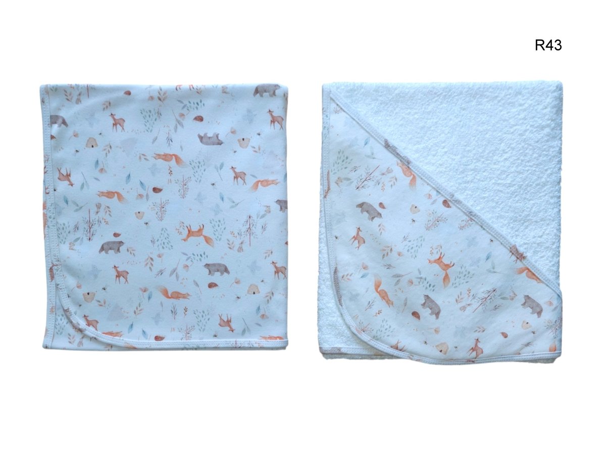 Art. i39 /  Art. i34 (i) r43