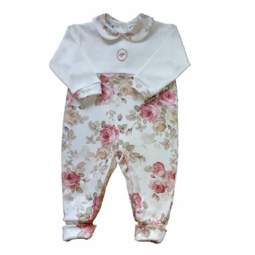 Enteritos floreados Nena