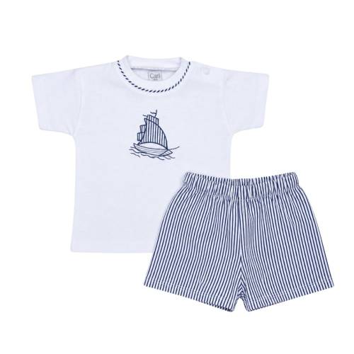 Conjuntos VARÓN remera/short