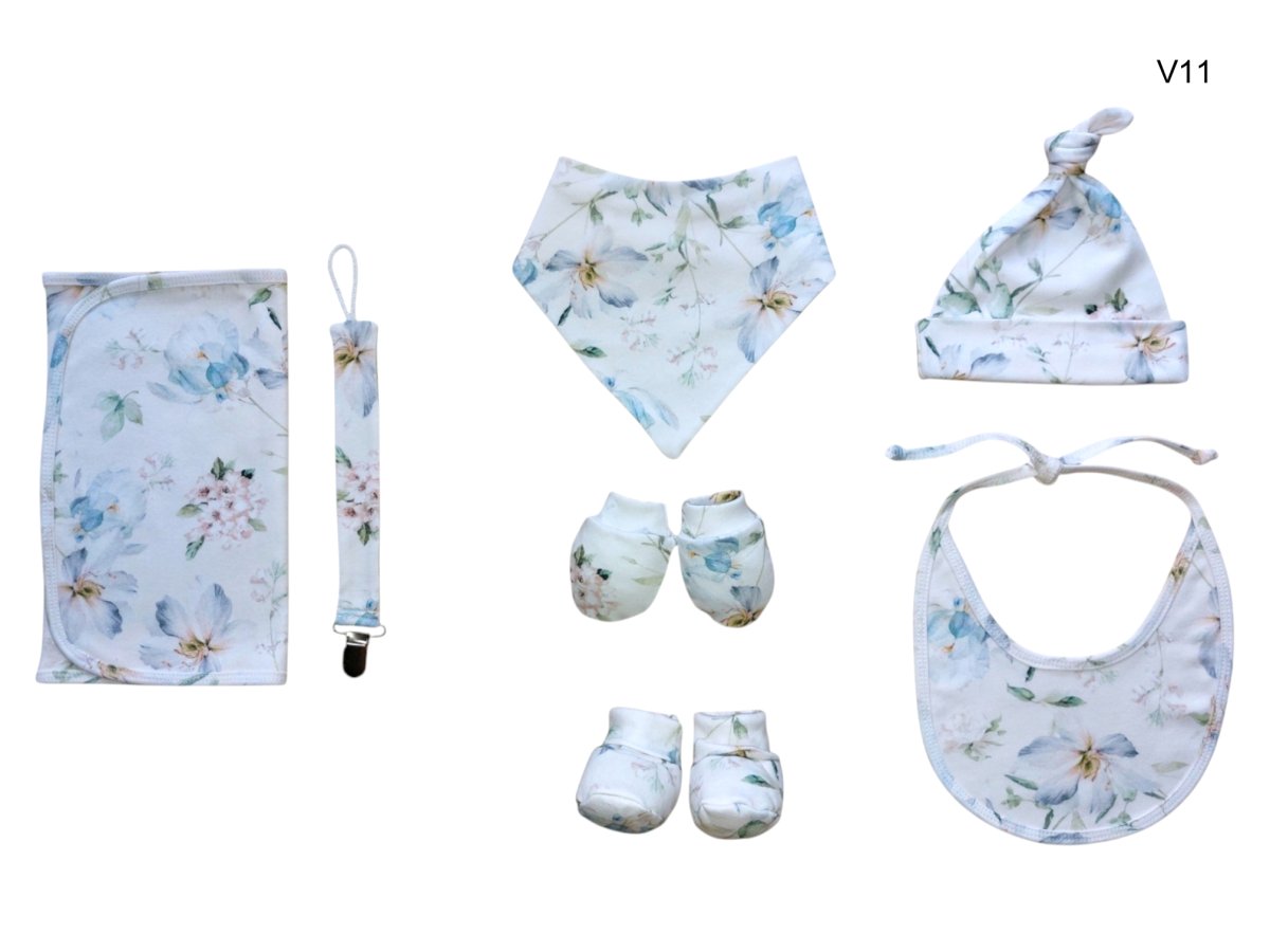 Accesorios (i) V11 pima