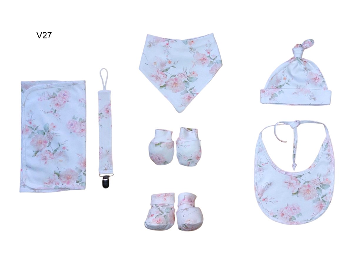 Accesorios V27 digital