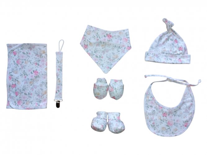 Accesorios (i) V33 Pima